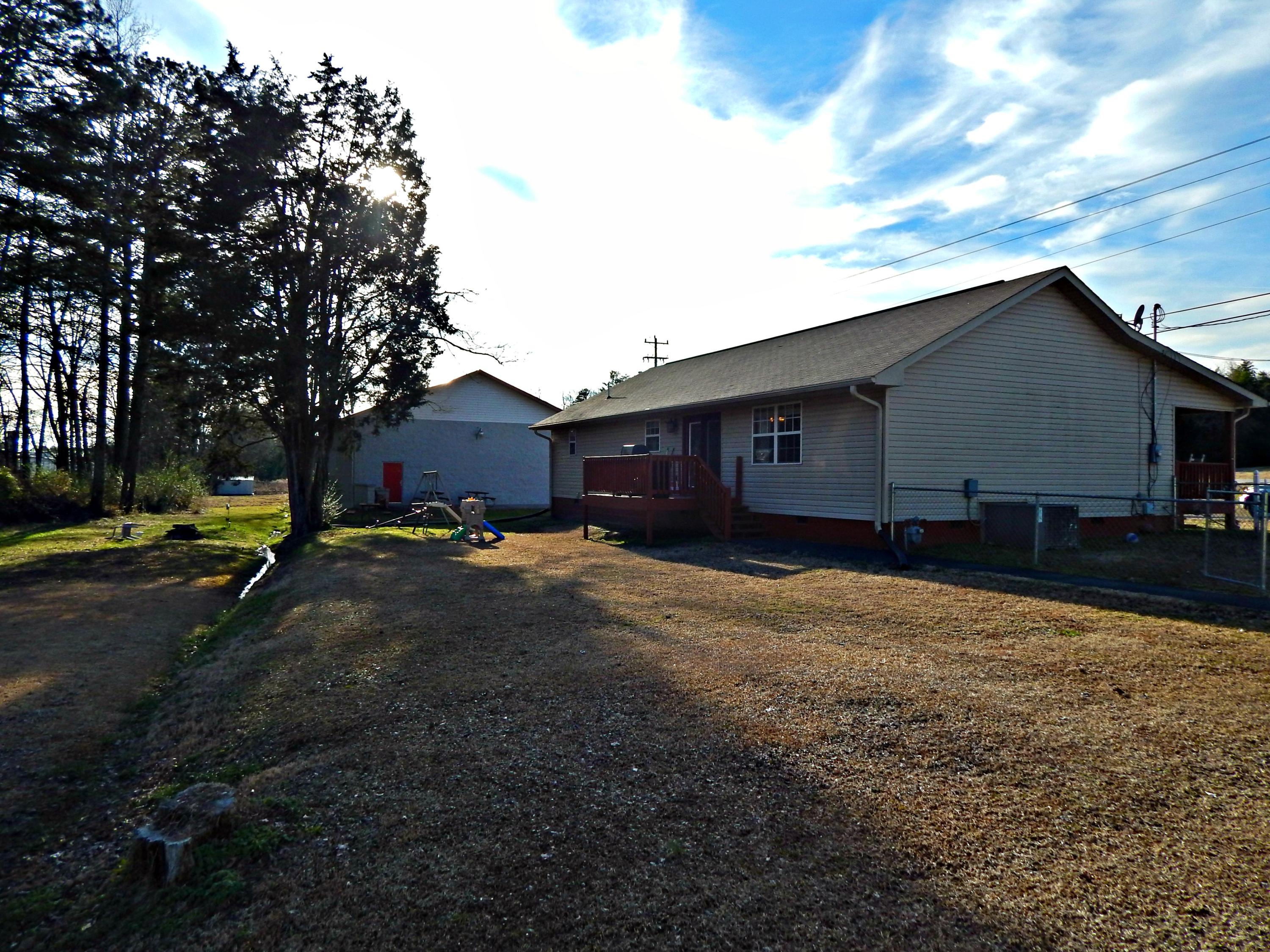 672 Gallaher Road Kingston, TN 37763 - Photo 19 of 19 7