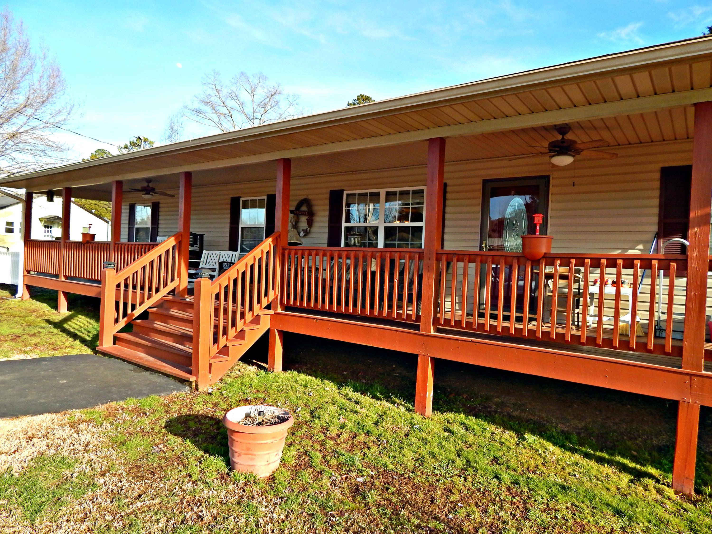 672 Gallaher Road Kingston, TN 37763 - Photo 6 of 19 4