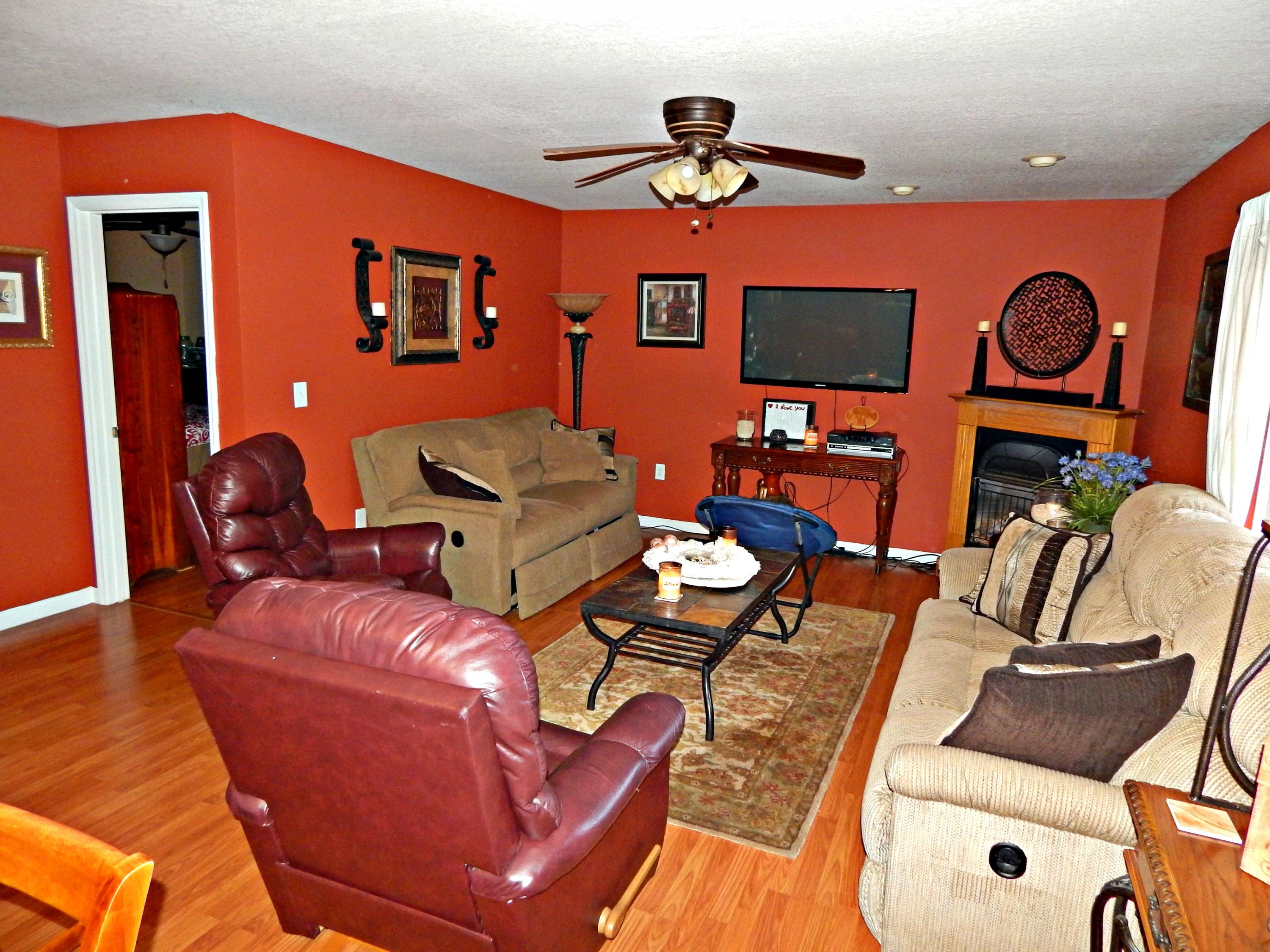 672 Gallaher Road Kingston, TN 37763 - Photo 7 of 19 9