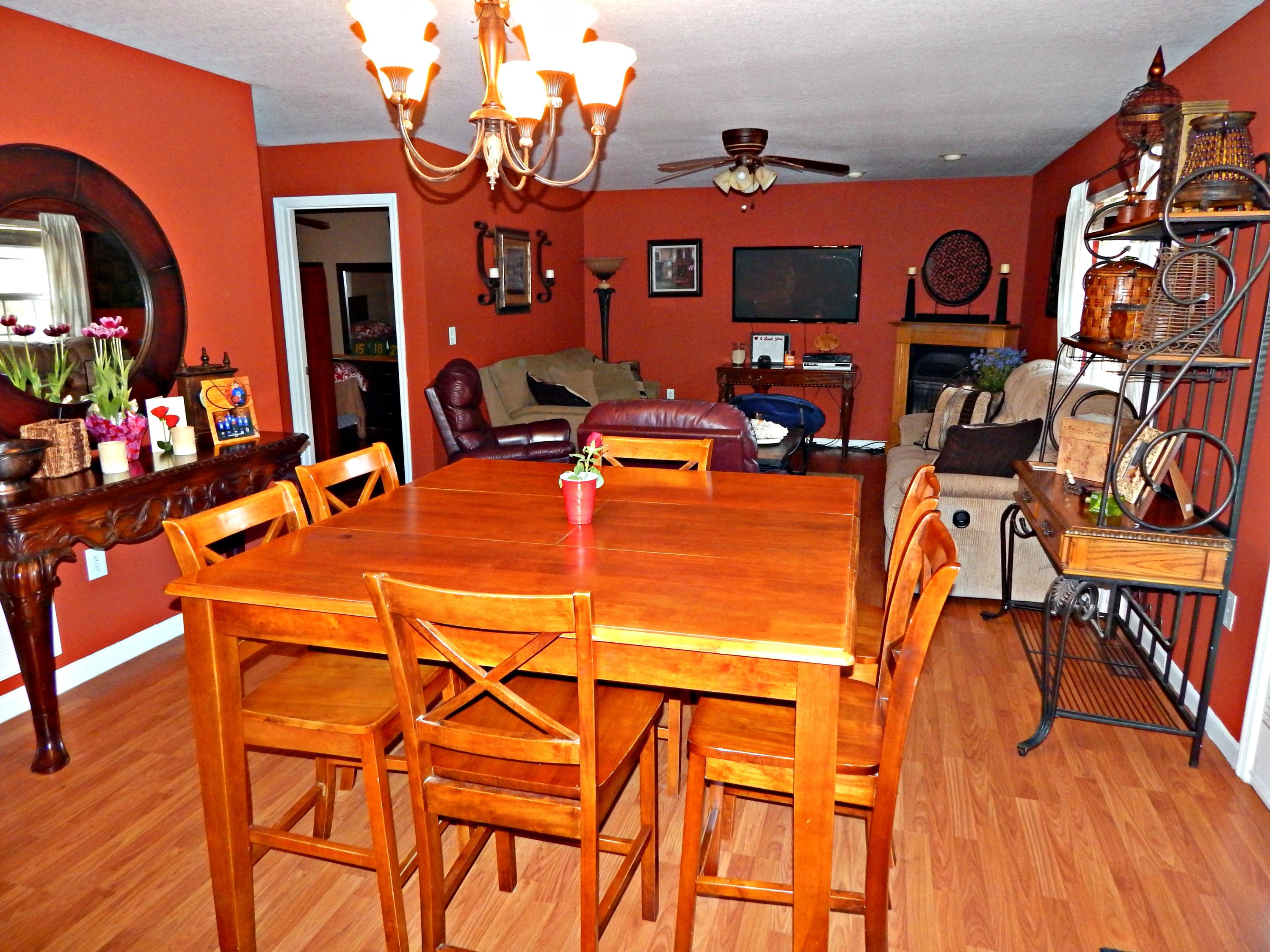 672 Gallaher Road Kingston, TN 37763 - Photo 8 of 19 11