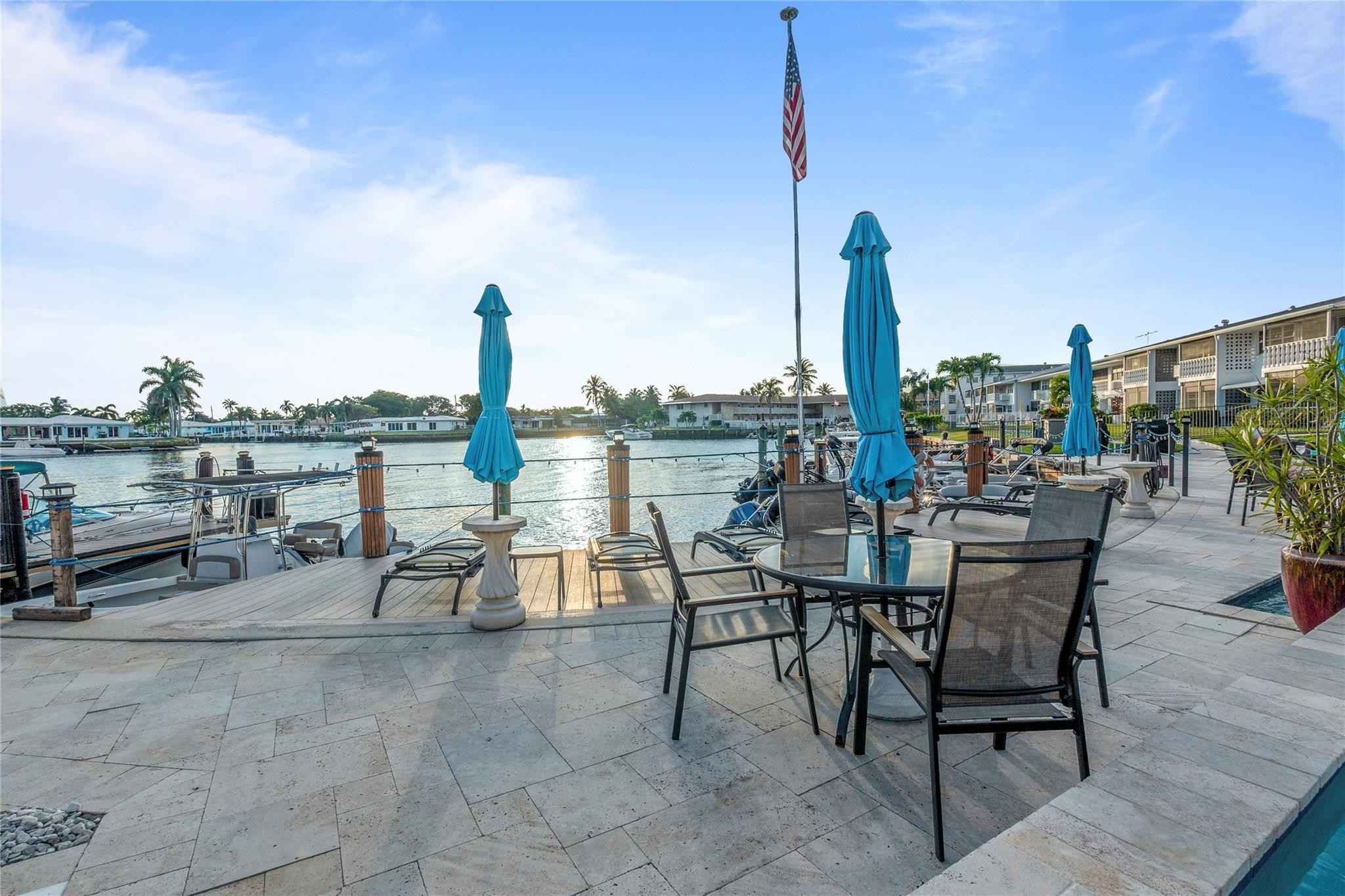 700 Pine Drive, Unit 308 Pompano Beach, FL 33060 - Photo 11 of 32 Photo 11