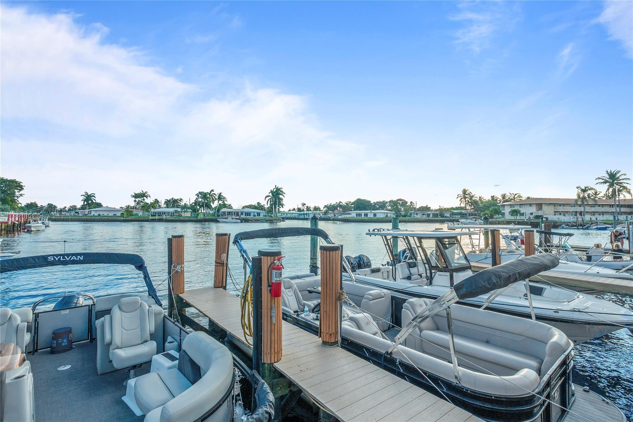 700 Pine Drive, Unit 308 Pompano Beach, FL 33060 - Photo 12 of 32 Photo 12