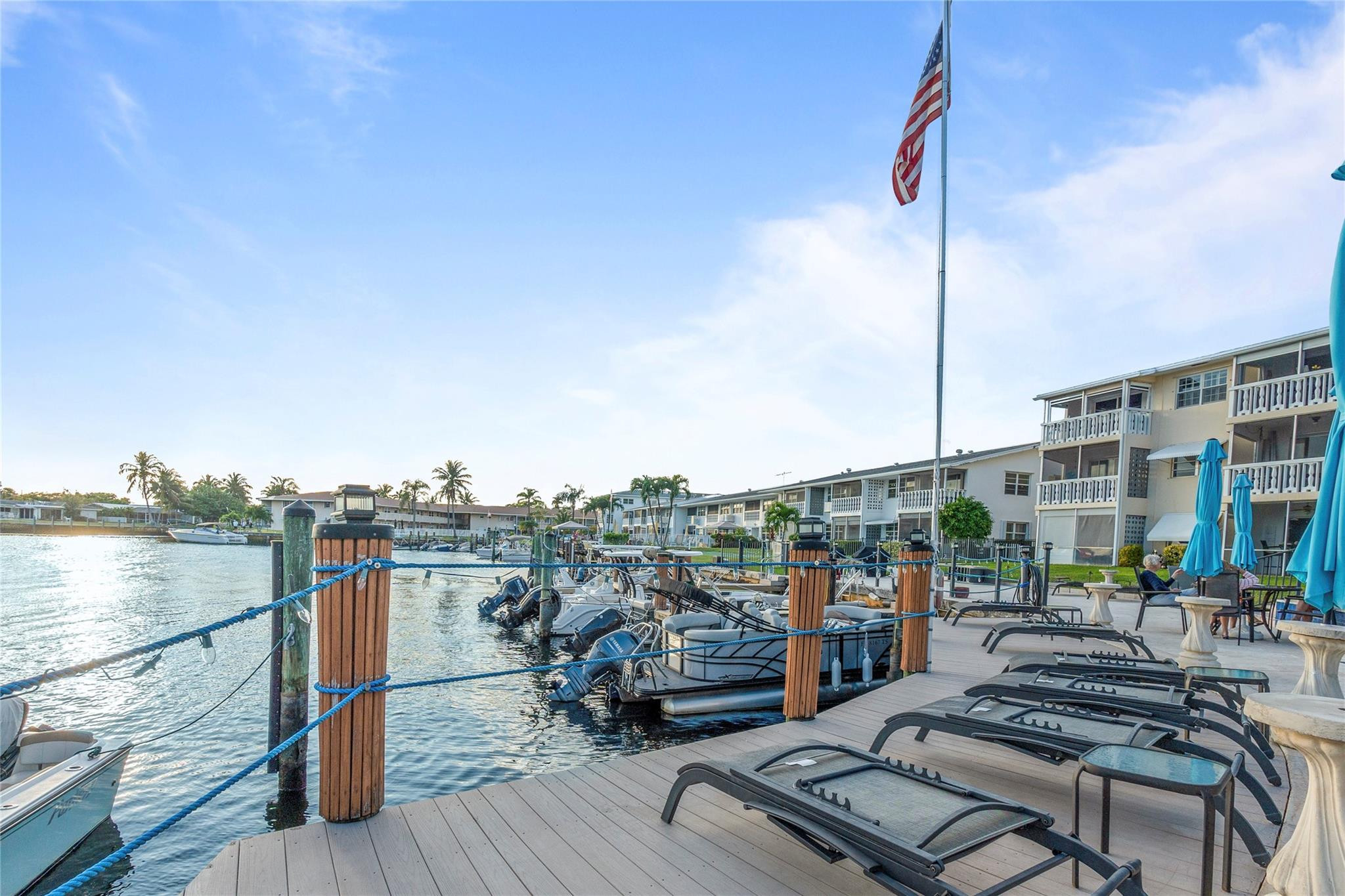 700 Pine Drive, Unit 308 Pompano Beach, FL 33060 - Photo 13 of 32 Photo 13