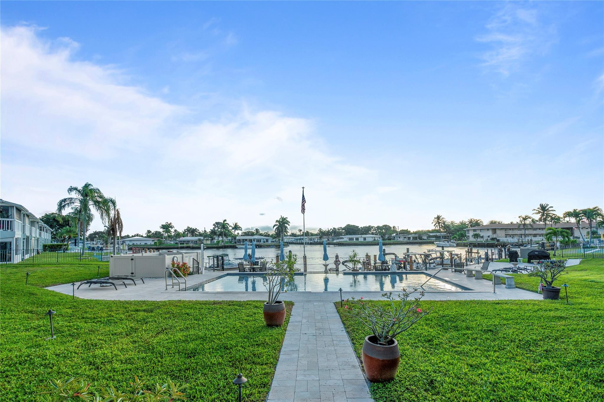 700 Pine Drive, Unit 308 Pompano Beach, FL 33060 - Photo 14 of 32 Photo 14