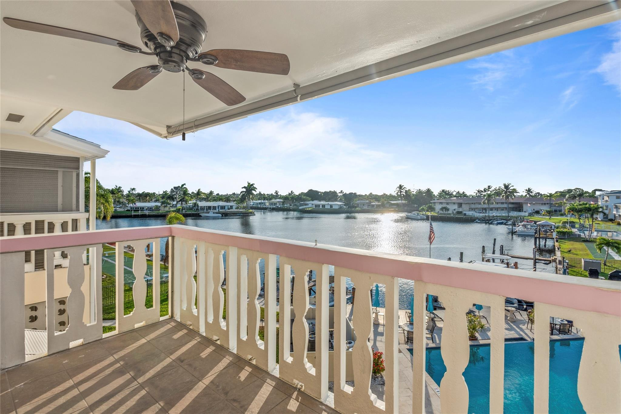 700 Pine Drive, Unit 308 Pompano Beach, FL 33060 - Photo 19 of 32 Photo 19