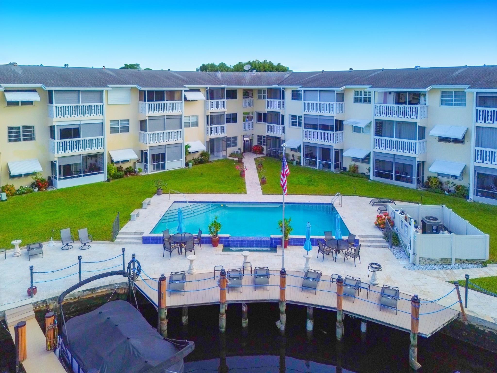 700 Pine Drive, Unit 308 Pompano Beach, FL 33060 - Photo 7 of 32 Photo 7