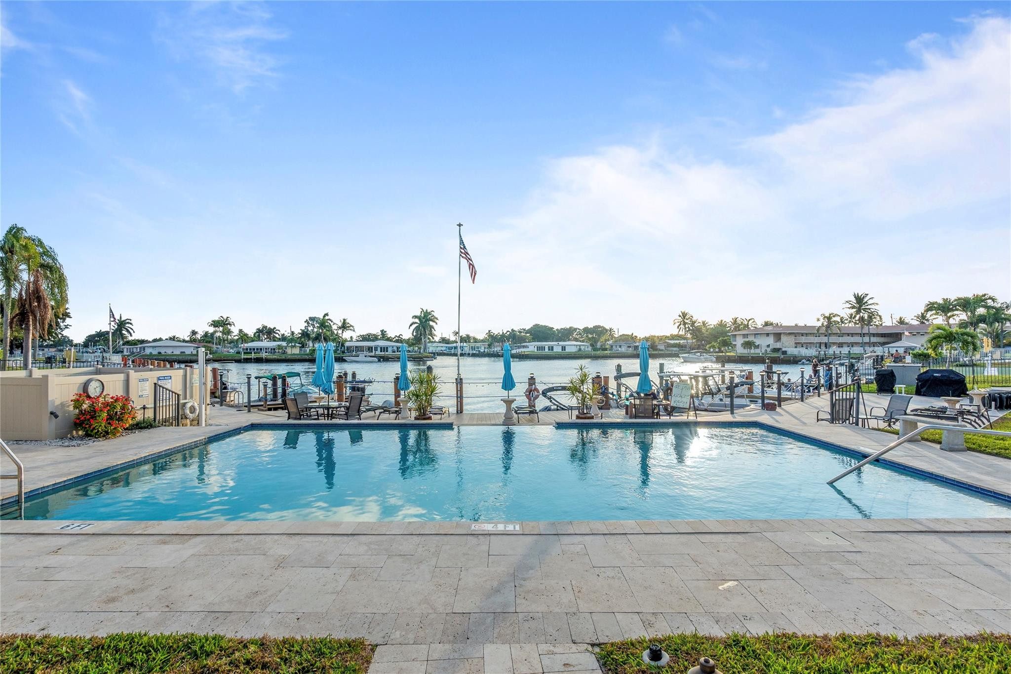 700 Pine Drive, Unit 308 Pompano Beach, FL 33060 - Photo 9 of 32 Photo 9