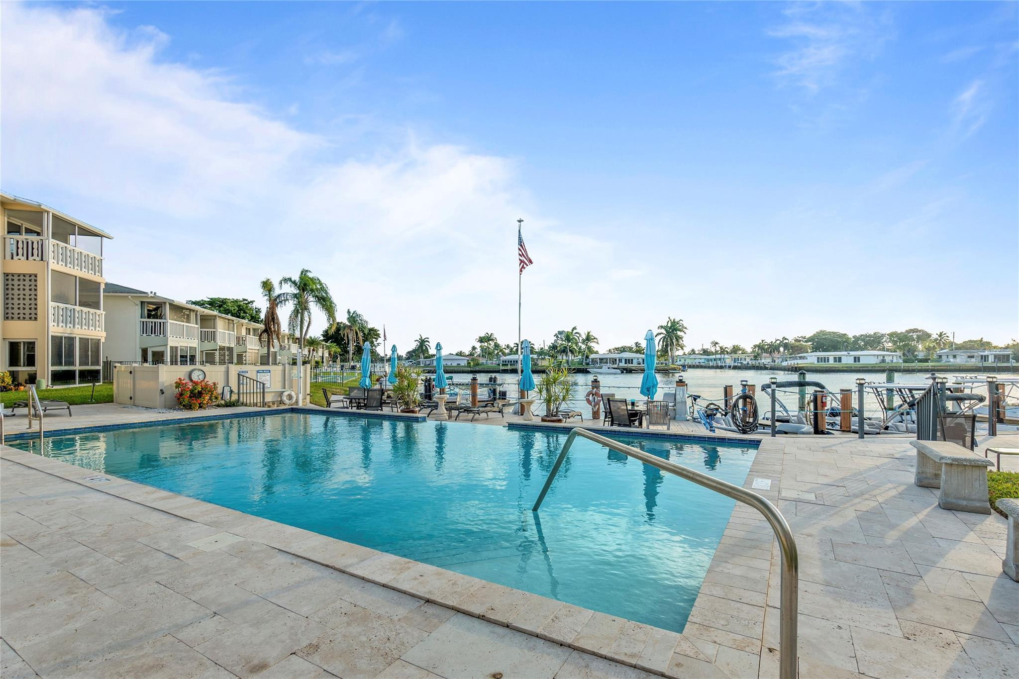 700 Pine Drive, Unit 308 Pompano Beach, FL 33060 - Photo 10 of 32 Photo 10