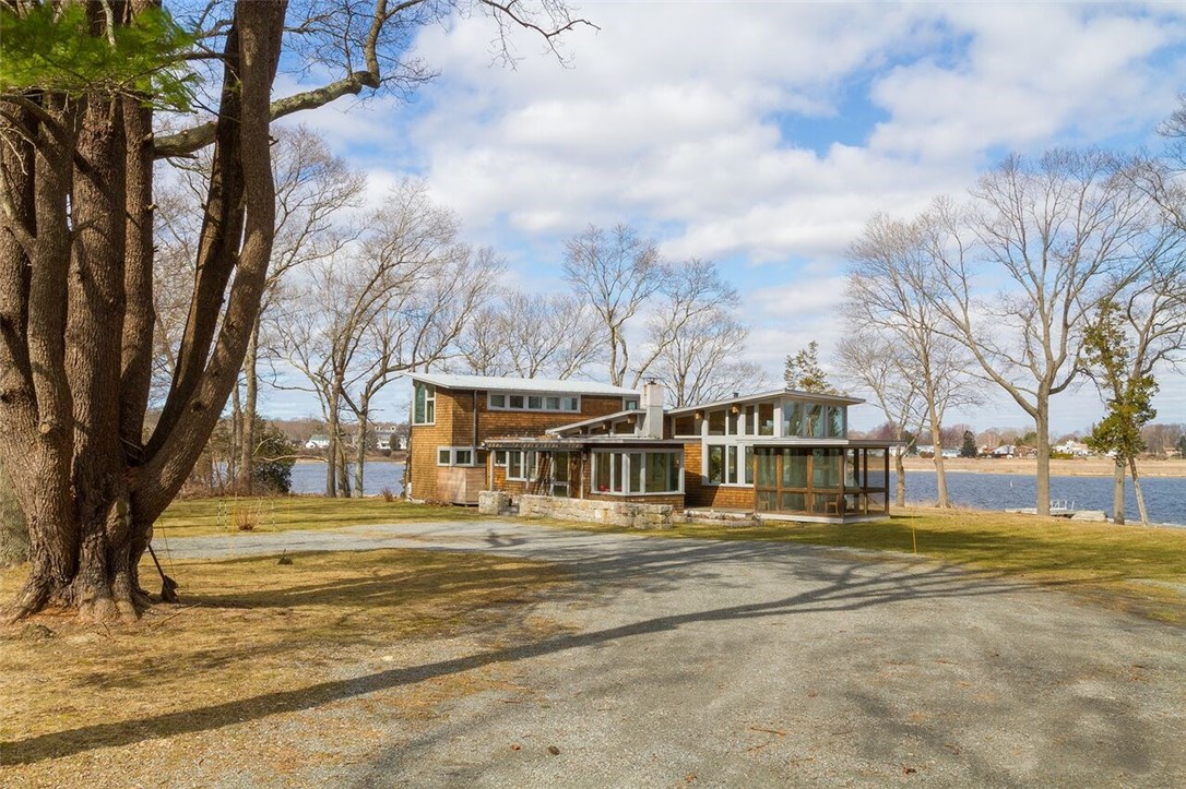 51 Pojac Point Road North Kingstown, RI 02852 - Photo 39 of 40