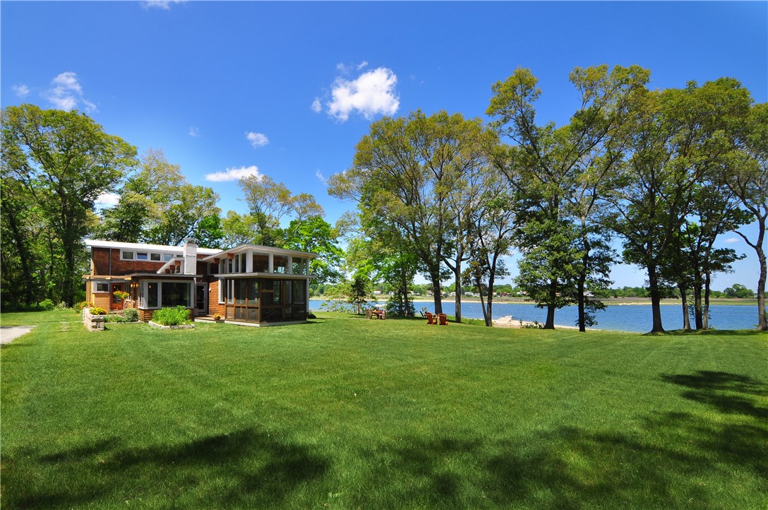51 Pojac Point Road North Kingstown, RI 02852 - Photo 8 of 40