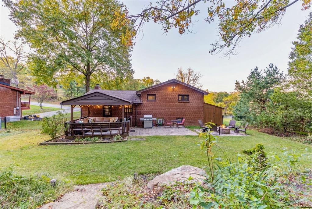 624 Fort Couch Road Pittsburgh, PA 15241 - Photo 12 of 12