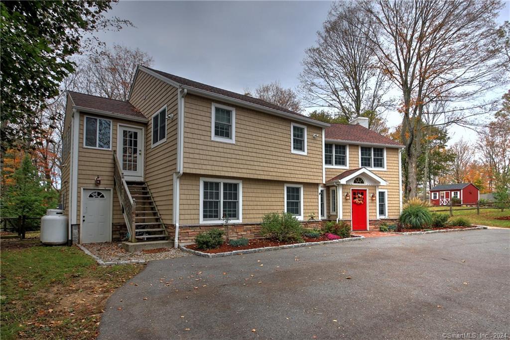 1 Summit Road Newtown, CT 06470 - Photo 1 of 1