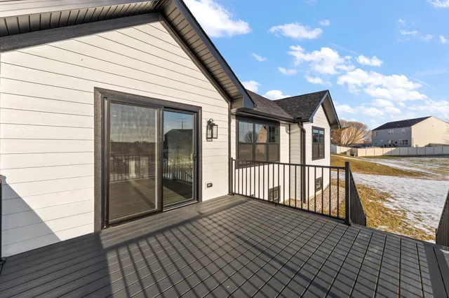 $549,900 | 13973 Blue Sky Drive, Dyer, IN 46311