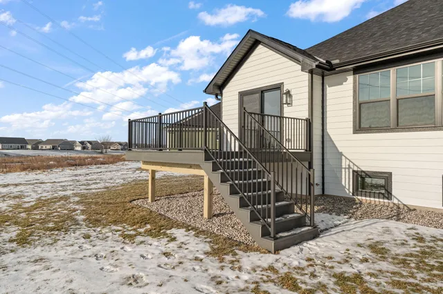 $549,900 | 13973 Blue Sky Drive, Dyer, IN 46311