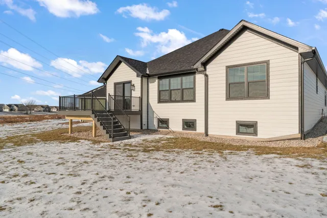 $549,900 | 13973 Blue Sky Drive, Dyer, IN 46311