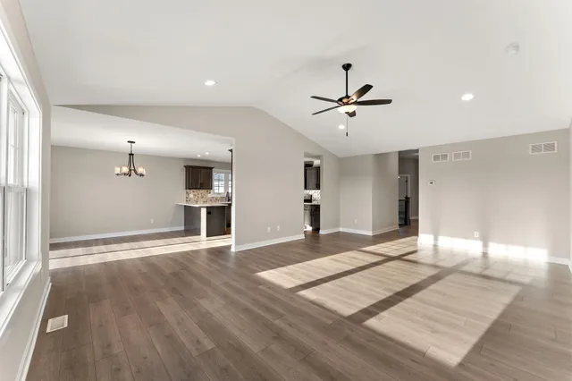 $549,900 | 13973 Blue Sky Drive, Dyer, IN 46311