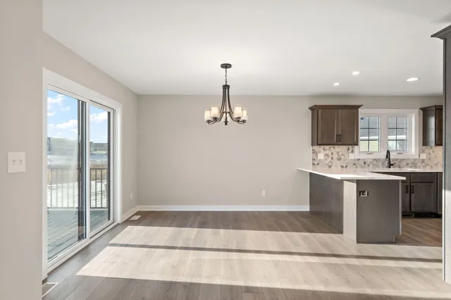 $549,900 | 13973 Blue Sky Drive, Dyer, IN 46311