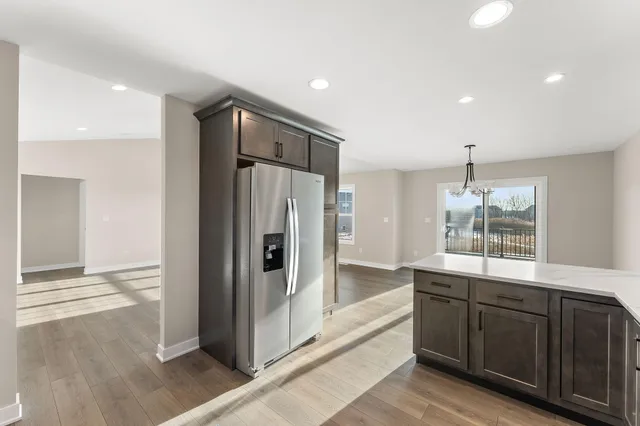 $549,900 | 13973 Blue Sky Drive, Dyer, IN 46311