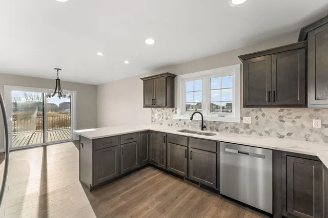 $549,900 | 13973 Blue Sky Drive, Dyer, IN 46311