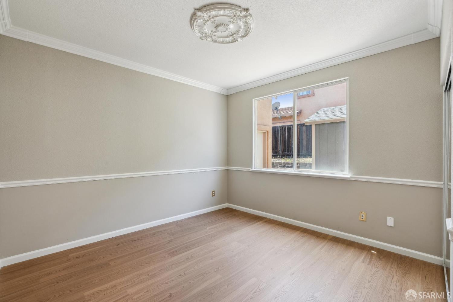 5317 Judsonville Drive Antioch, CA 94531 - Photo 47 of 64 a view of a room with wooden floor and a window