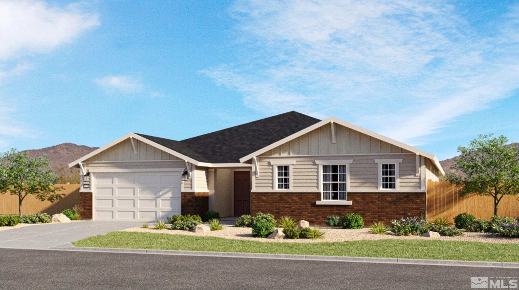 642 West Equinox Peak Court Unit HOMESITE 2023  