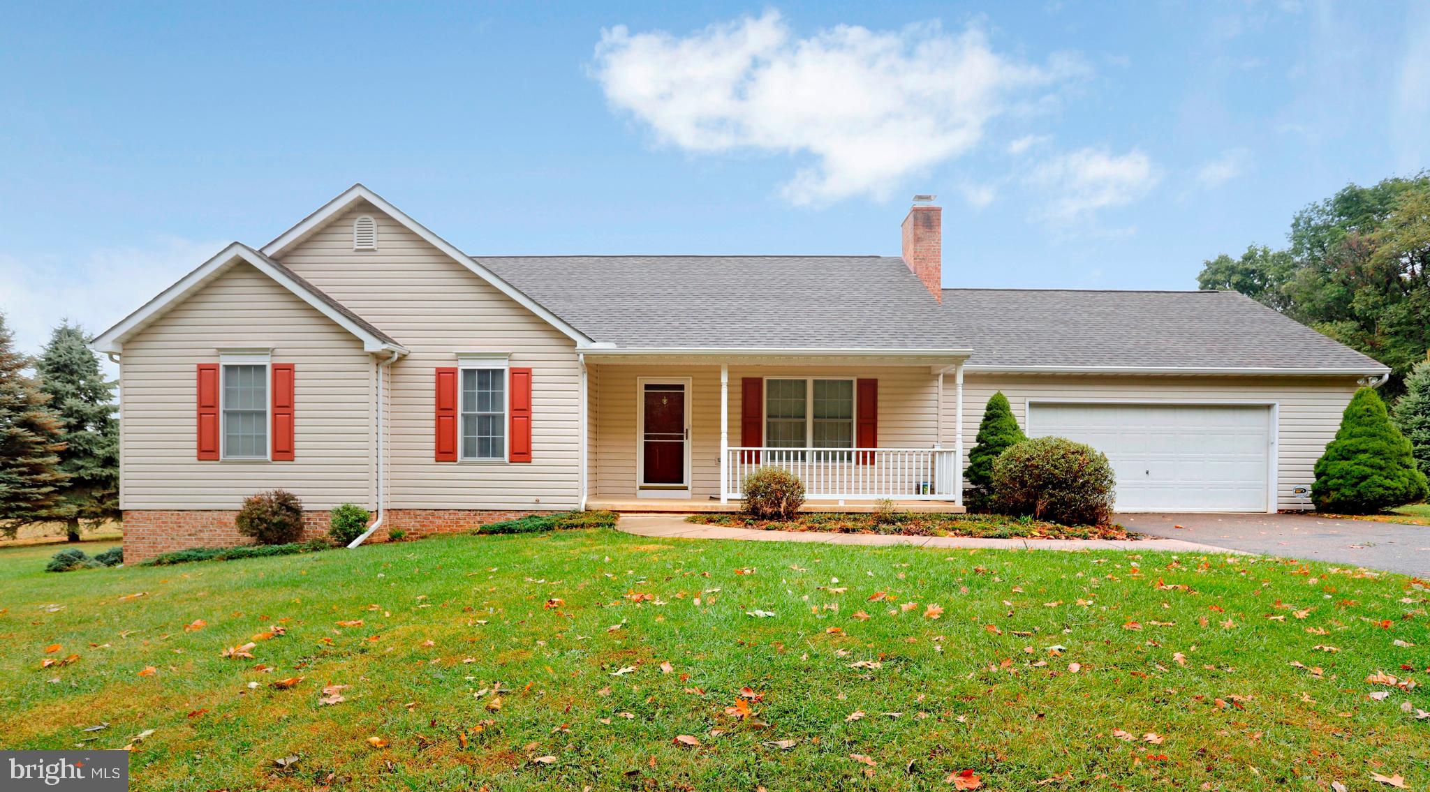 21510 Ridenour Road Boonsboro, MD 21713 - Photo 1 of 34 Gallery Image 1