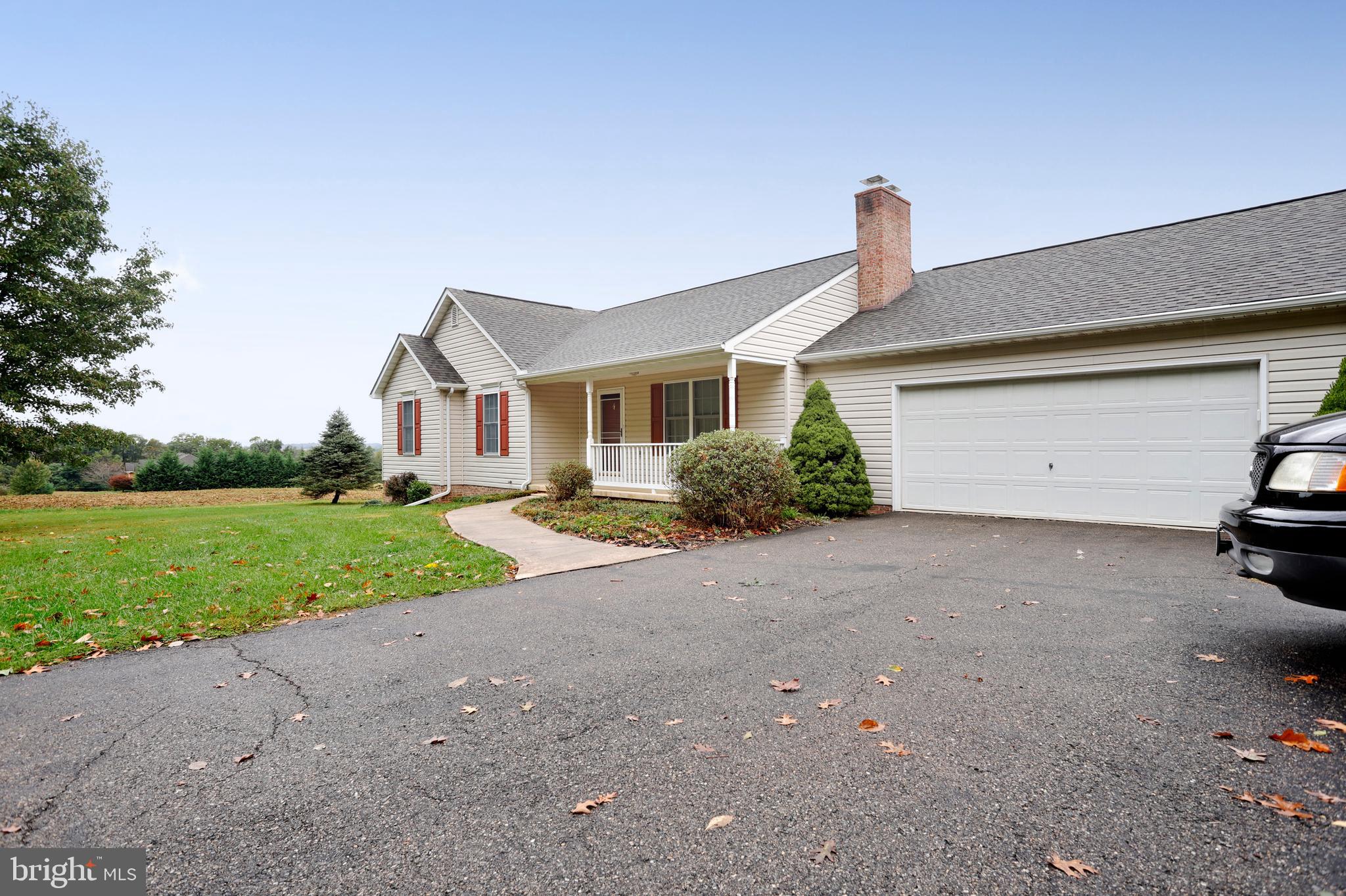 21510 Ridenour Road Boonsboro, MD 21713 - Photo 3 of 34 Gallery Image 3