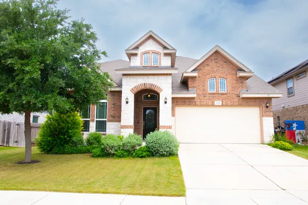 $439,900 | 3119 Brand Iron Drive, San Marcos, TX 78666