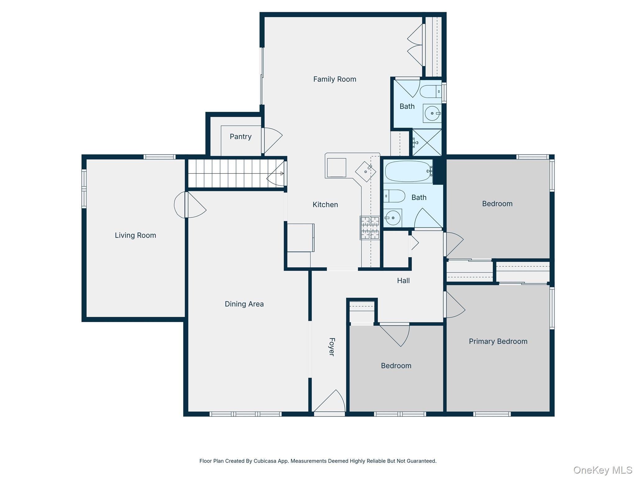 211 Gardner Avenue Jericho, NY 11753 - Photo 35 of 36 a picture of a floor plan