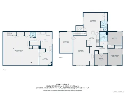 $999,998 | 211 Gardner Avenue, Jericho, NY 11753