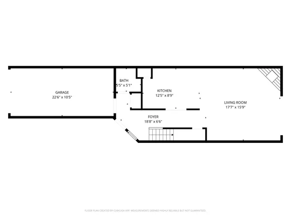 $2,500 | 1454 Eagle Court, Unit 1454, Glendale Heights, IL 60139