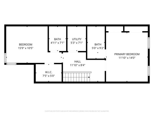 $2,500 | 1454 Eagle Court, Unit 1454, Glendale Heights, IL 60139