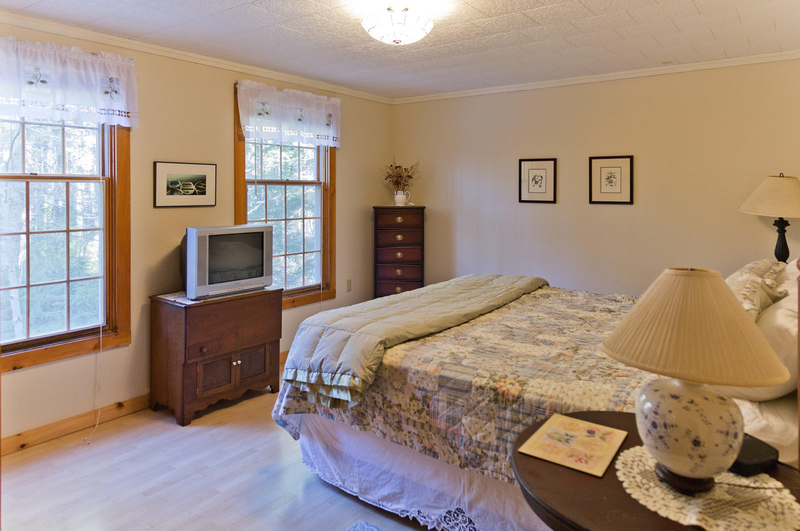 11 Weir Road Bernard, ME 04612 - Photo 8 of 14 8