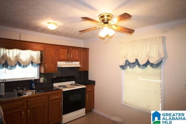 6313 Gunter Street Anniston, AL 36206 - Photo 41 of 42
