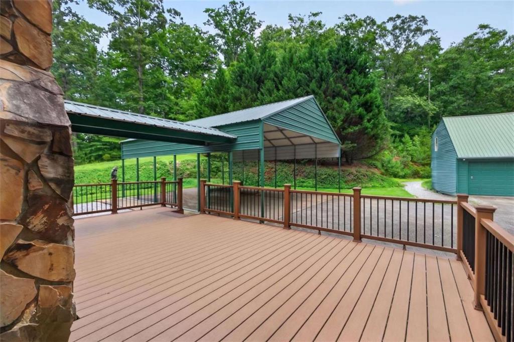 9223 West Union Hill Road Winston, GA 30187 - Photo 9 of 77