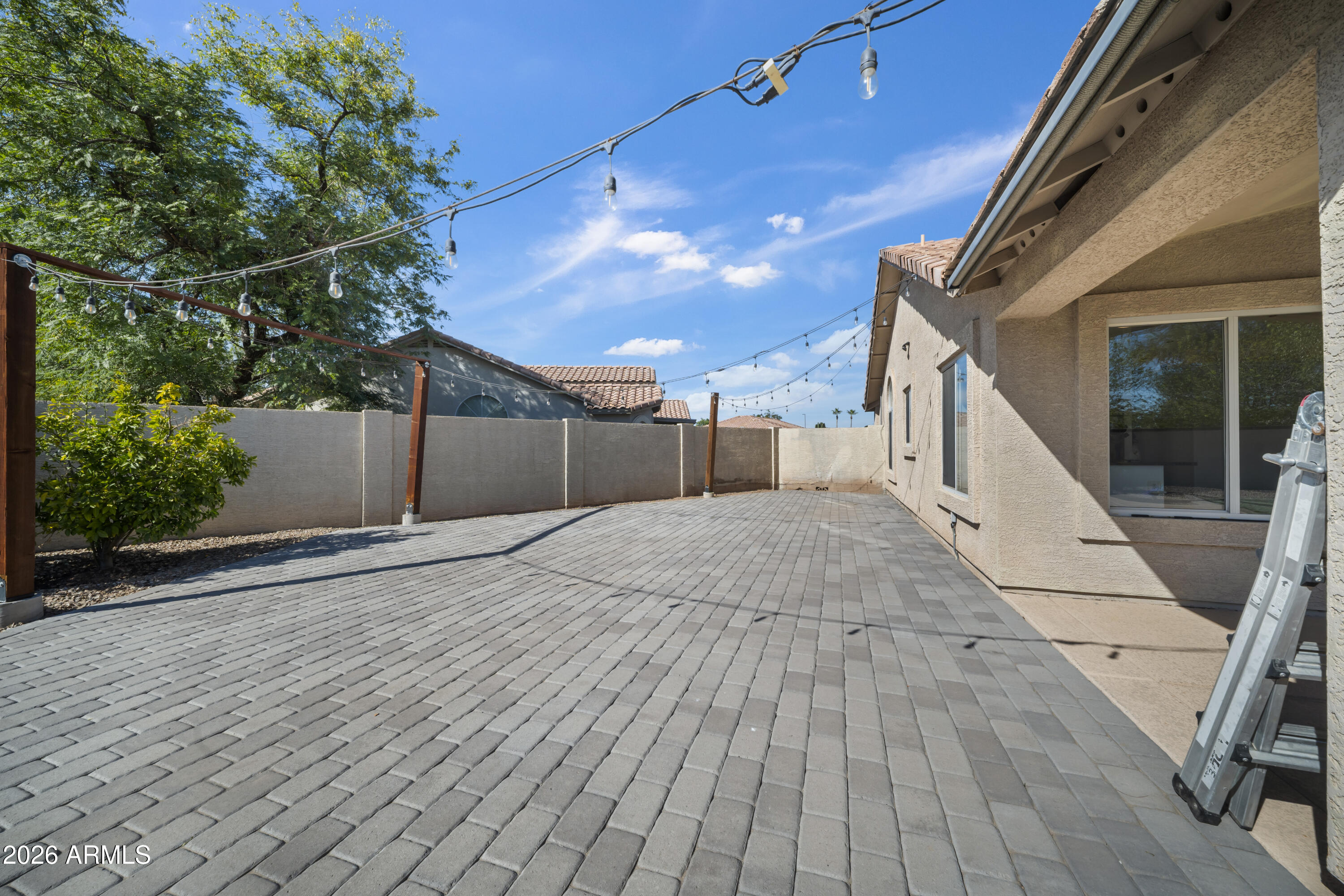2821 East Morgan Court Gilbert, AZ 85295 - Photo 35 of 39