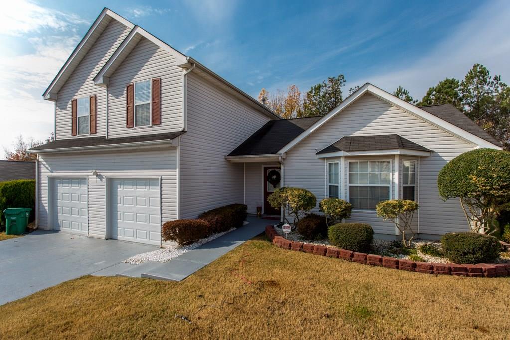 2529 Charleston Terrace Decatur, GA 30034 - Photo 1 of 1 Perfect home awaits you in Decatur