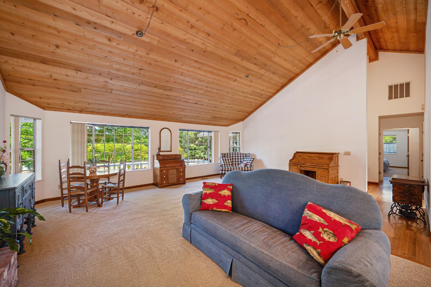 22803 Sunset Ridge Drive Auburn, CA 95602 - Photo 8 of 60