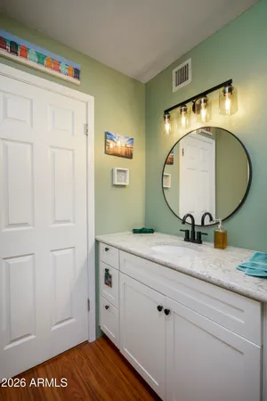 $295,000 | 3030 South Alma School Road, Unit 28, Mesa, AZ 85202