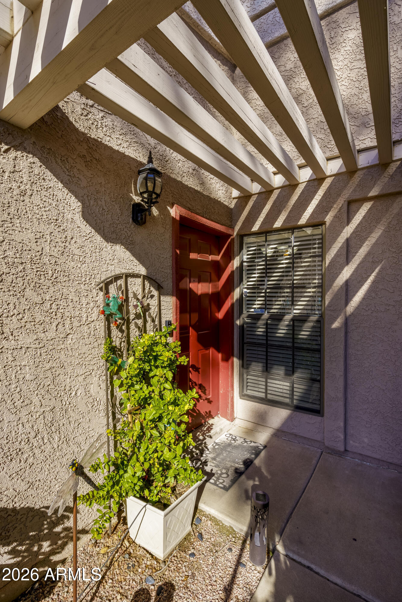 3030 South Alma School Road, Unit 28 Mesa, AZ 85202 - Photo 3 of 17 a view of room with couch