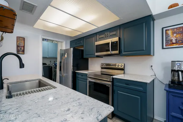 $295,000 | 3030 South Alma School Road, Unit 28, Mesa, AZ 85202