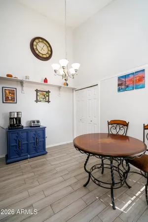 $295,000 | 3030 South Alma School Road, Unit 28, Mesa, AZ 85202
