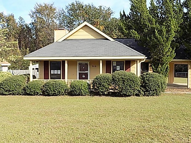 206 Ridge Bend Drive Centerville, GA 31028 - Photo 1 of 12 Primary Photo