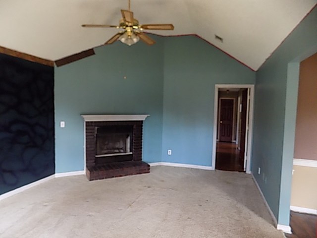 206 Ridge Bend Drive Centerville, GA 31028 - Photo 3 of 12 Additional Photo