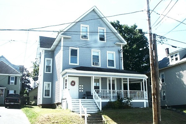 105 Pearl Street Clinton, MA 01510 - Photo 1 of 9 Gallery Image 1