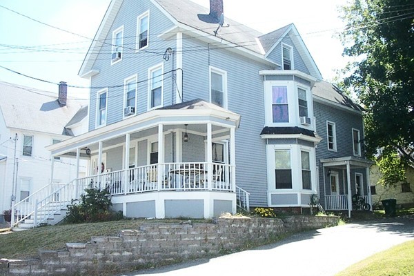 105 Pearl Street Clinton, MA 01510 - Photo 2 of 9 Gallery Image 2