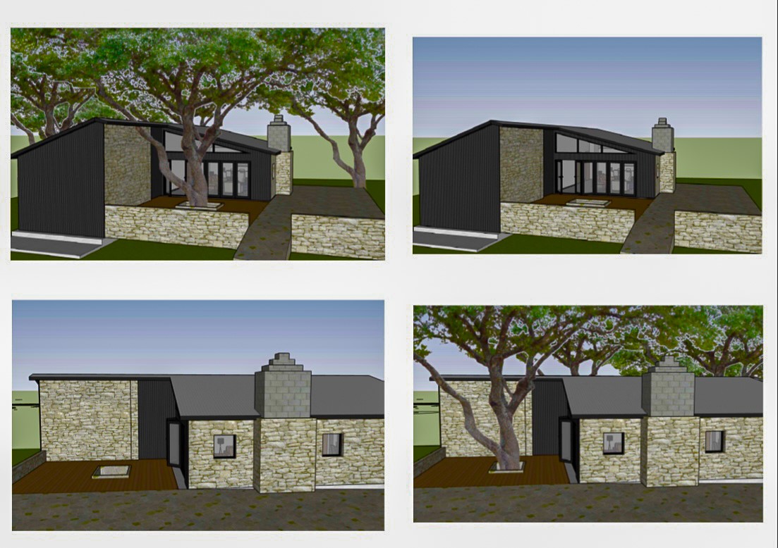 3600 Mt Sharp Road Wimberley, TX 78676 - Photo 13 of 28