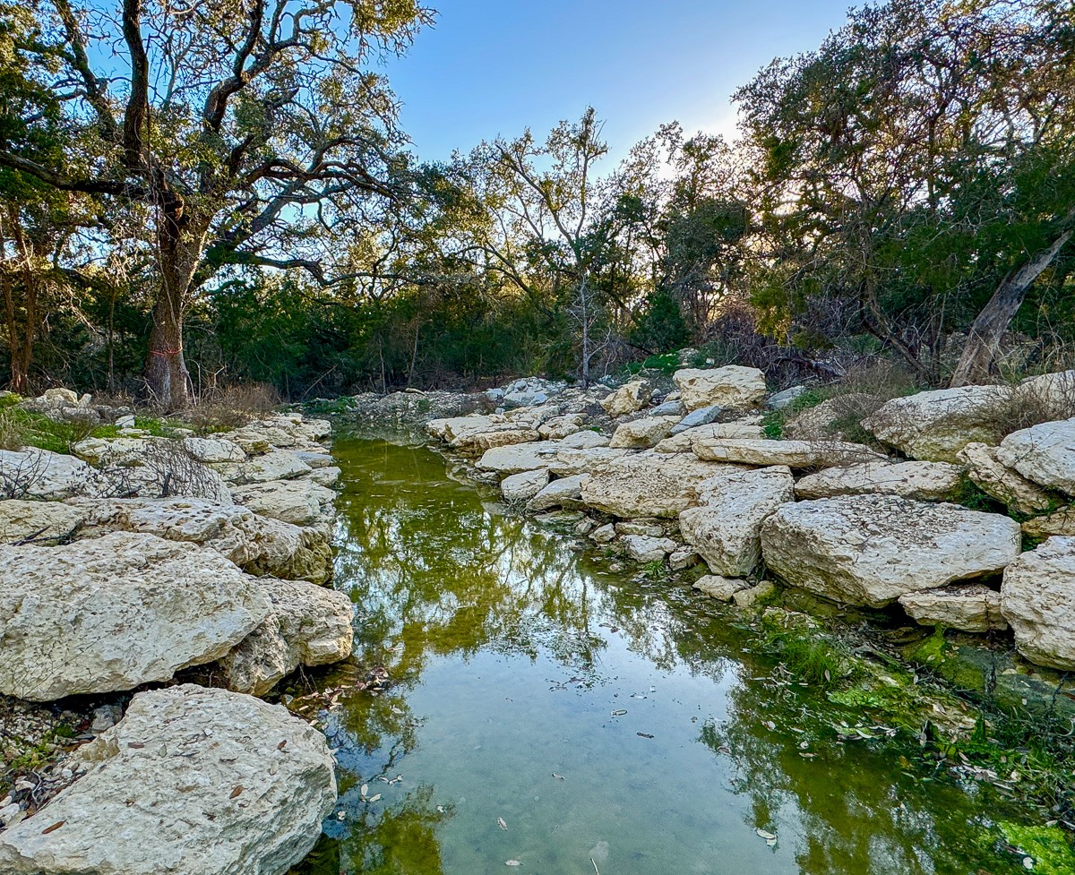 3600 Mt Sharp Road Wimberley, TX 78676 - Photo 19 of 28