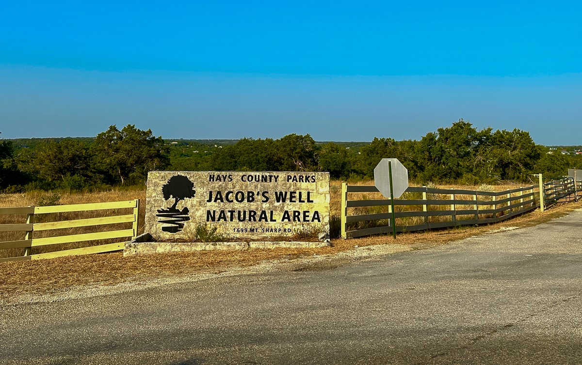 3600 Mt Sharp Road Wimberley, TX 78676 - Photo 2 of 28