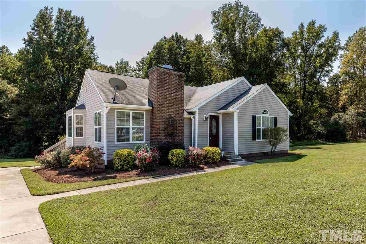 7340 Shawan Road Wendell, NC 27591 - Photo 2 of 30 Gallery Image 2